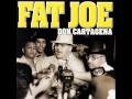 Fat Joe - The Hidden Hand Ft. Terror Squad 