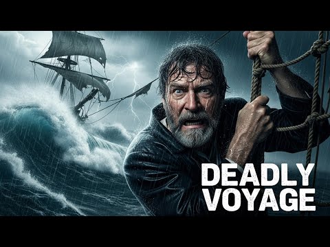 Bartolomeu Dias: The Storms that Changed the World