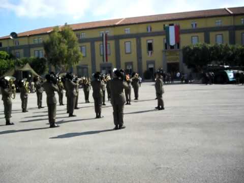 150° CASERMA TURBA 05 MAGGIO 2011 by Cimex