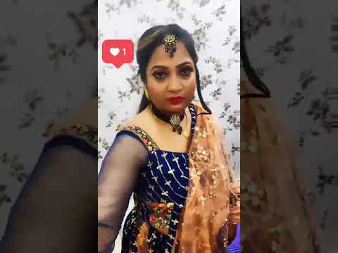 Bridal Makeup Artist portfolio by Ayesha Siddiqua Makeovers in Bangalore - Photo 0