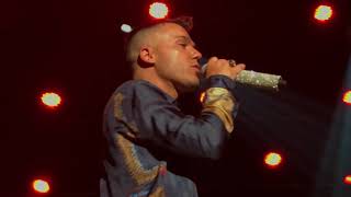 Here I Go Again (Anthony Callea ARIA #1 Hits In Concert Melbourne)