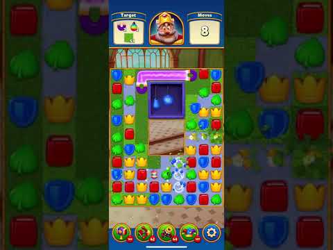 Royal Match LEVEL 3583