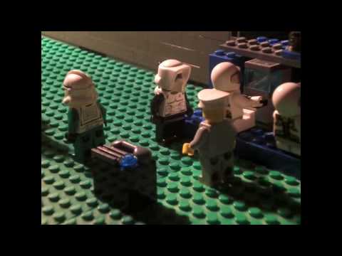 Attack on Fort Delta