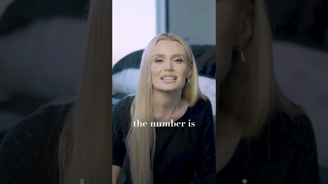 Do The Math On How Much The Life You Want Will Cost You