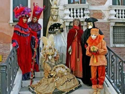 My Choice - Joh Strauss Sr: Souvenir de Carnaval