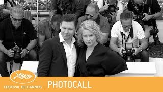 GRANS  cannes 2018  Photocall  EV