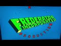 Billionnfold Inc A Frederator Incorporated Production Nickelodeon 2009