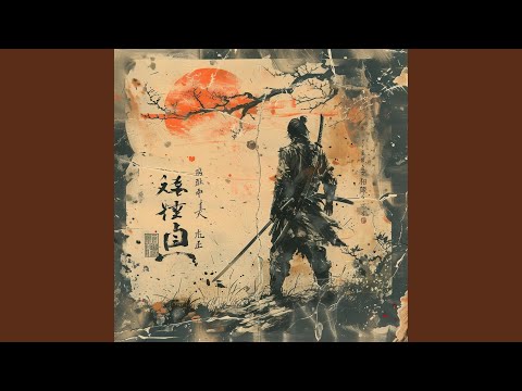 Koken Samurai 孤剣侍 (J-Trap)