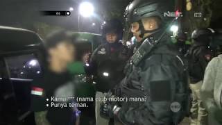 Download lagu Patroli Tim  Prabu Bandung Tangkap Sekumpulan Pemuda yang Sedang Pesta Minuman Keras - 86 mp3