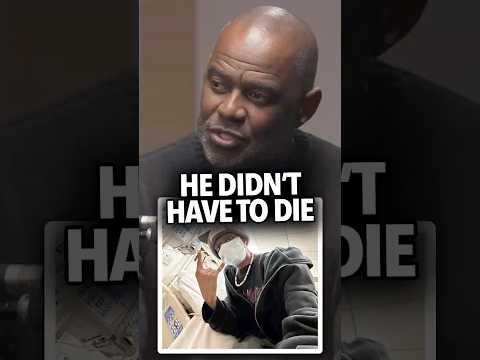 Brian McKnight talks rumors he didn't reach out to his son who passed from stage 4 cancer 😢