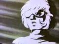 Star Blazers Wave Motion Gun