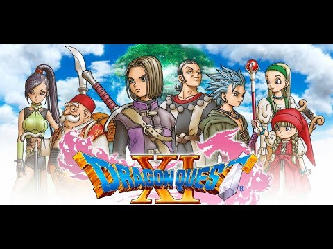 [Pt.125]ドラゴンクエストXI (Dragon Quest XI)