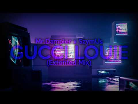 Mr.Dampier x SzymUs - Gucci Louie (Extended Mix)