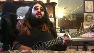 Odin - &quot;Angel Dream (No. 2)&quot; (Tom Petty cover)