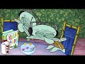 One Second Of Every Spongebob Season 13 Episode Up Until C H U M S