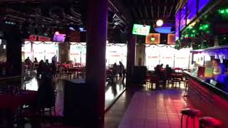 George Strait, Blame It On Mexico