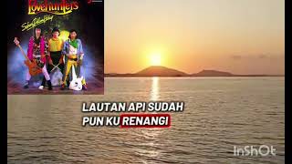 Download lagu Lovehunters  - Ku Ukir Namamu . mp3