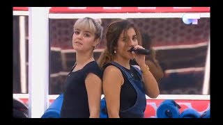 Alba &amp; Julia | Pienso en tu mirá