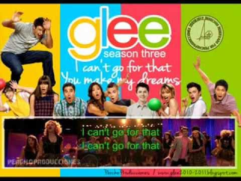 I Cant Go for That (No Can Do) / You Make My Dreams thumbnail