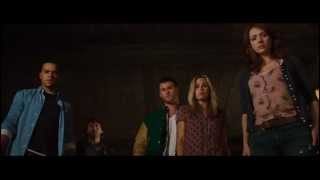 The Cabin in the Woods (2012) Clip #1