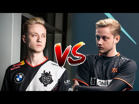 LoL - Trends #234 | G2 Rekkles