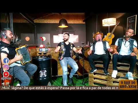 Roseira exertada - Helder Baptista e Trio Os Boémios n'𝙊 𝘽𝙖𝙧 𝙙𝙤 𝙈𝙤𝙩𝙖𝙧𝙙🎶🍻🏍