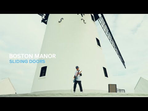 Boston Manor - Sliding Doors