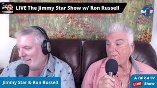 Sherry Nelson / Harley Wallen | @DrJimmyStar @RonRussellShow #JimmyStarsWorld #JSWTV #jimmystarshow video
