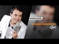 Ozodbek Nazarbekov - Gul | KARAOKE