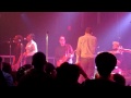 Bilal - "Slipping Away" Live at the Baltimore Soundstage