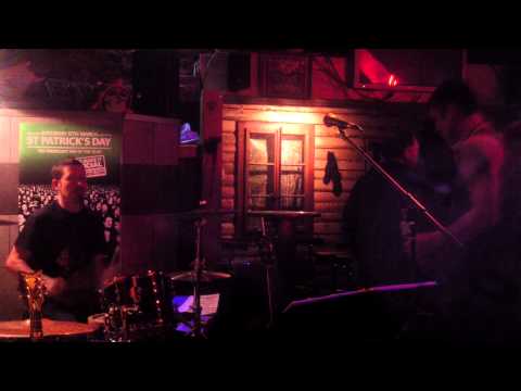 JOKER - Mon Île (Live Diesel Café / 24.11.2012)