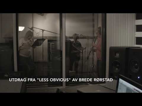 Koniro (tidligere Taffelpikene) i studio 11.okt 2017