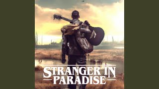 Stranger In Paradise - Katie video