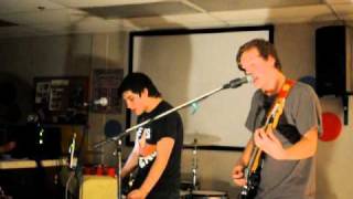 &quot;Breaking My Bones&quot; - From Indian Lakes