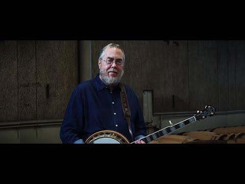 May 27th, 2023 7:00pm - Tony Trischka's Earljam: A Tribute To Earl Scruggs