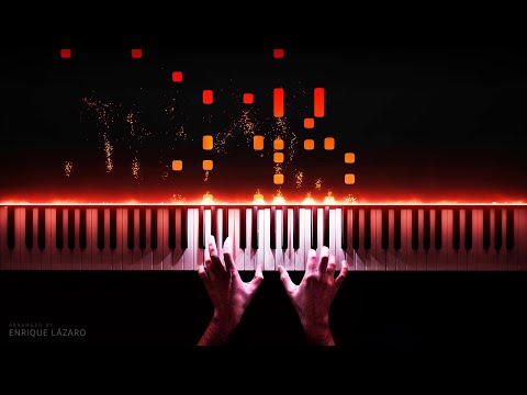 The Lion King - I Just Can't Wait to Be King (Piano Cover)