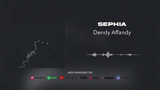 Download lagu Dendy Affandy - Sephia (Guitar Instrumental) mp3