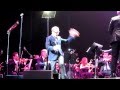 Danny Elfman - Oogie Boogie Song @ Nokia Theatre, Los Angeles, CA  10-30-2013