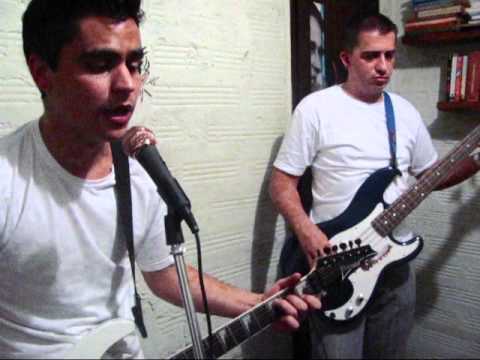 QUELIASE - Nada es gratis en la vida (MARZO 2011)