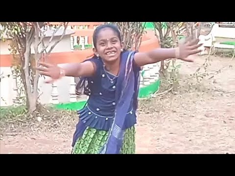 Manasvini dance covered for "Tum Tum" song from "" Enemy" movie