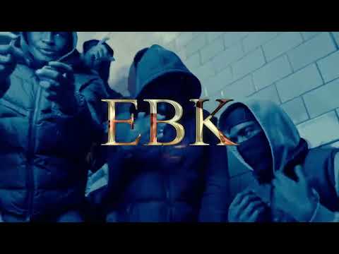[FREE] Kay Glizz x Nunnie Da III x Jah Savv Type Beat 2024 "EBK" (Prod. Sry)