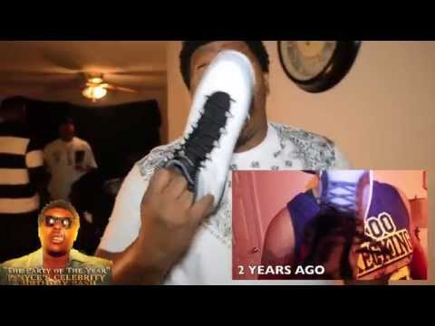 P-Nyce's Celebrity Birthday Bash 2k14 (Short Film) | #SLBM Vlog 9