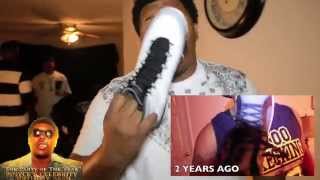 P-Nyce's Celebrity Birthday Bash 2k14 (Short Film) | #SLBM Vlog 9