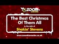 Shakin' Stevens - The Best Christmas Of Them All - Karaoke Version from Zoom Karaoke