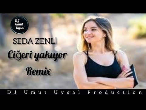 Seda Zenli - Ciğeri yakıyor Remix DJ Umut Uysal