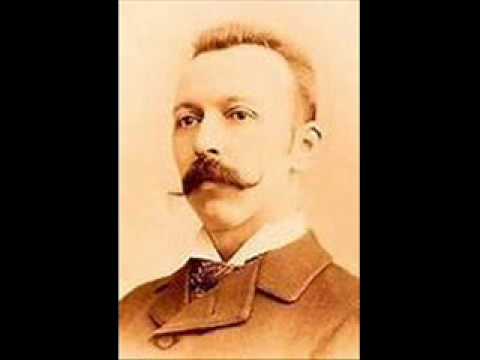 Léon Boëllmann: Variations Symphoniques for Cello and Orchestra, Op. 23