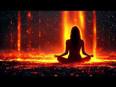 Cosmic Energy - Shavasana