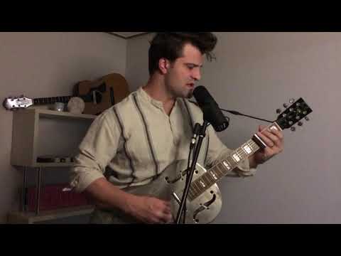 Come to Silver Danzig - Year of Covers 308/365