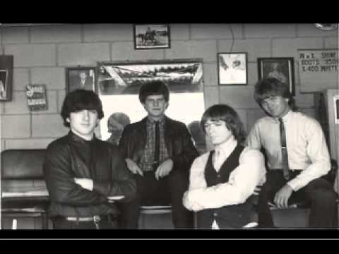 The Leopards - I Wonder If I'll Ever See You Again (live)