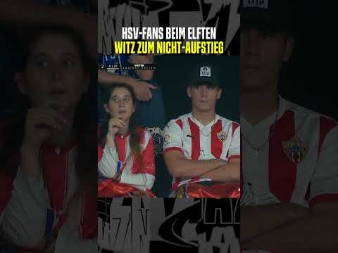 Kopf hoch, liebe Hamburger! 💔